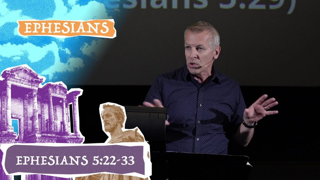 God’s Blueprint for Marriage